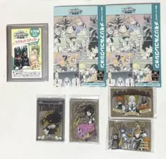 ヒロアカ　原画展　グッズまとめ売り