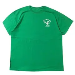 アメリカ古着　レストラン　半袖　Tシャツ　企業物　US古着　I2229