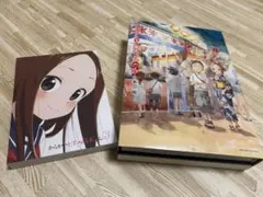 からかい上手の高木さん20巻＆『からかい上手の高木さん 3』Vol.1