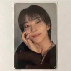 SEVENTEEN ジョンハン SPILL HMV CARAT盤 トレカ