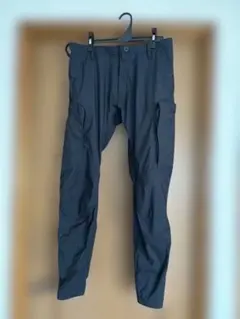 ACRONYM P10A-E BLACK SIZE Mのサムネイル