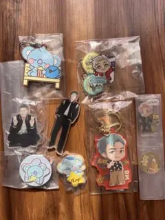 【RM＆KOYA】セット売り