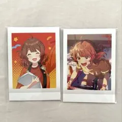花海佑芽 学マス ぱしゃこれ