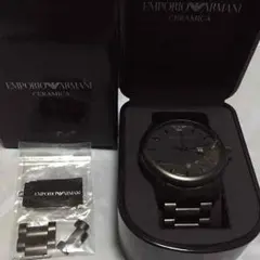 エンポリオアルマーニ 腕時計