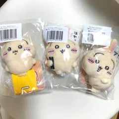 ちいかわ　うさぎだらけくじ　E賞