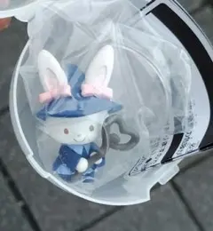 신품・ 미사용 산리오 夢見る魔女見習い ウィッシュミーメル