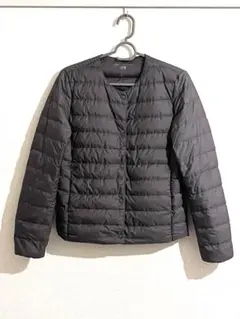 ユニクロ ULTRA LIGHT DOWN インナーダウン S