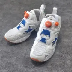 Reebok　インスタポンプフューリー　レディース【23.5cm】