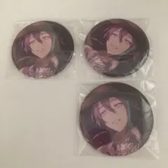 プロセカ 神代類 缶バッジ グリ缶 リバドリ 14a - メルカリ