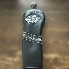 EMILLED BAHAMA エミリッドバハマ　純正ヘッドカバー　スプーンカバーのサムネイル