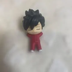 ハイキュー　黒尾鉄朗　ねむらせ隊