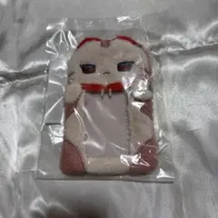 VOLTACTION ふわふわチェキ風カードホルダー　セラフ・ダズルガーデン