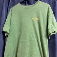 XLARGE グリーン Tシャツ Sサイズ