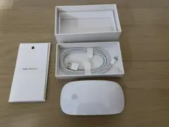Apple Magic Mouse 2 ホワイト