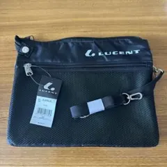 LUCENT サコッシュ 新品