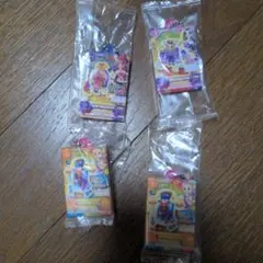 アイカツ！ だれでもアイドル活動アクリルチャーム2