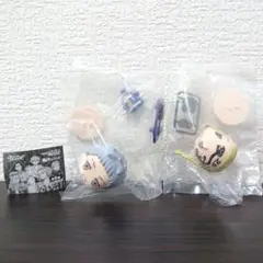 【最終値下げ】ポケマケット 東京リベンジャーズ 東リベ 三ツ谷隆 龍宮寺堅