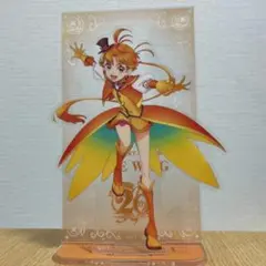 プリキュア20周年アニバーサリーアクリルスタンド キュアウィング