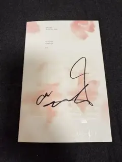 2025年最新】BTS 直筆サインの人気アイテム - メルカリ