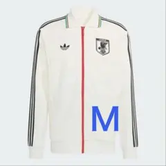 完売品】サッカー日本代表 2026 アウェイ アンセムジャケット - メルカリ