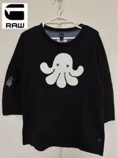 Ｇ-STAR RAW 超レア　RAW for the Oceansのサムネイル