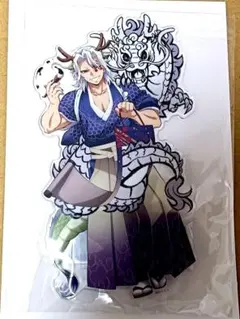 鬼滅の刃 伍周年記念祭 後夜祭 辰年 アクリルスタンド アクスタ 宇髄天元②