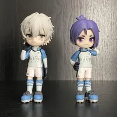 ブルーロック palverse 凪 誠士郎 御影 玲王 セット