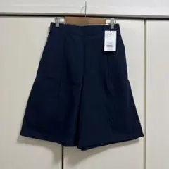 UNFOLK 2tuck straight check pants - メルカリ