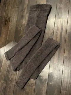 【新品同様】グラマラスパッツ Fuway Slim L-LL