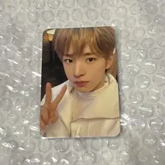 NCTWISH WISHLIST mumo 特典 トレカ ユウシ