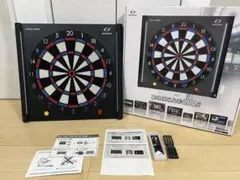 【最終値下げ】ダーツライブ200s 保証書付き Amazon | ダーツ ボード DARTSLIVE-200S(ダーツライブ200S