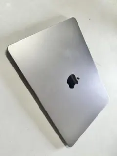 2026年最新】MacBook Air M2 256 スペースグレイの人気アイテム - メルカリ