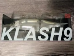 DRT／KLASH9　Low Female HASUのサムネイル