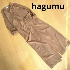 2026年最新】hagumu レディース サロペット・オーバーオール 