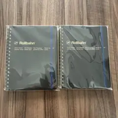 DELFONICS Rollbahn ご近所物語 ポケット付メモ L - メルカリ