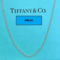 TIFFANY ネックレス