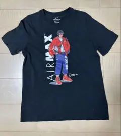 ✨NIKE✨Tシャツ 黒 AKIRAオマージュ