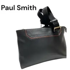 2026年最新】Paul Smith メンズ サコッシュの人気アイテム - メルカリ