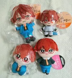 2025年最新】忘却バッテリー Chibiぬいぐるみ 千早瞬平の人気アイテム