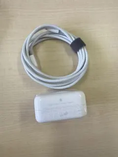 Apple 30W USB-C Power Adapter