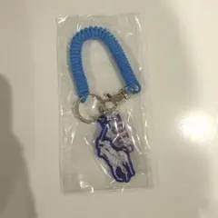 Polo Ralph Lauren キーホルダー コイルストラップのサムネイル