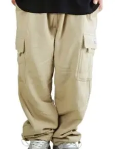 新品サイズ3XLプロクラブPROCLUBスウェットパンツベージュヘビーウェイト