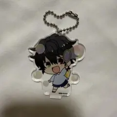 きゃらドリ 一郎 アクキー
