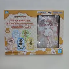 学園アイドルマスター GiGO ジオラマアクリルフィギュア 花海咲季