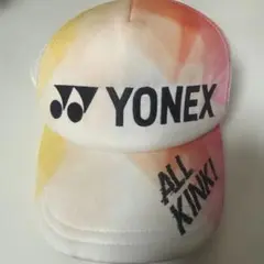 ★新品未開封タグ付★ヨネックス　2025インターハイ　Tシャツ　帽子　セット 最新 YONEX 2025インターハイ限定 オールジャパンキャップ