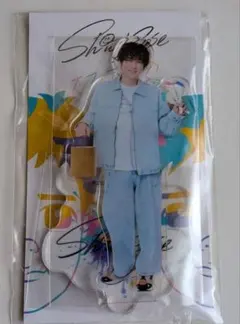 二宮和也 スタンド　写真　ステッカー　まとめ売り 二宮和也 オフィスにのHD showcase 福岡 会場限定 - メルカリ