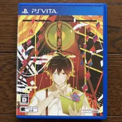 PS VITA 古書店街の橋姫 々