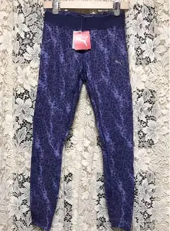 新品◆PUMA プーマ  ロングレギンス　Sサイズ
