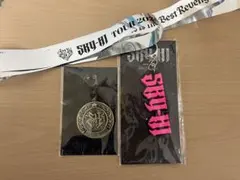 sky-hi キーホルダー