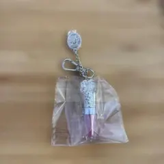 JILLSTUART リップ型 チャーム